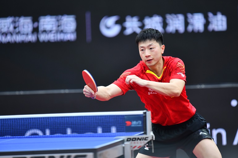 斯诺克——大师赛：丁俊晖晋级八强.