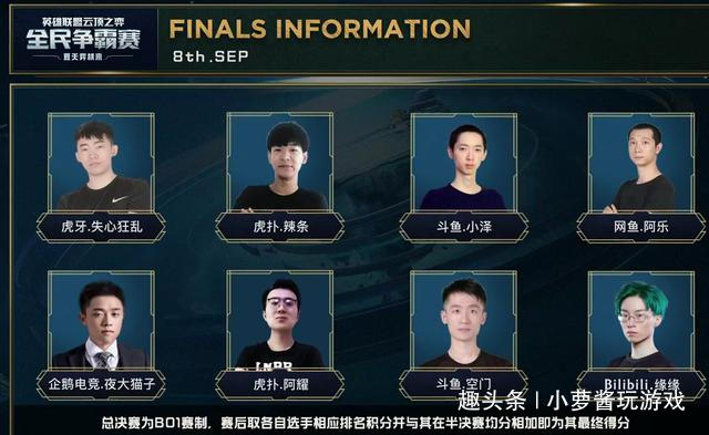 兰的对决备 兰的对决备